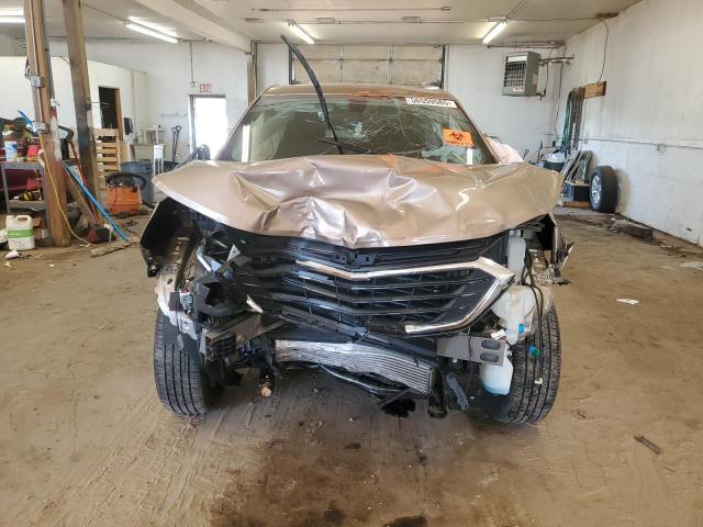 2019 CHEVROLET EQUINOX LT - 2GNAXUEV7K6128667