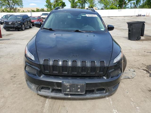 2017 JEEP CHEROKEE S - 1C4PJLABXHW548352