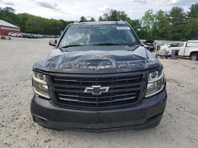 2019 CHEVROLET TAHOE K150 - 1GNSKBKC1KR215415