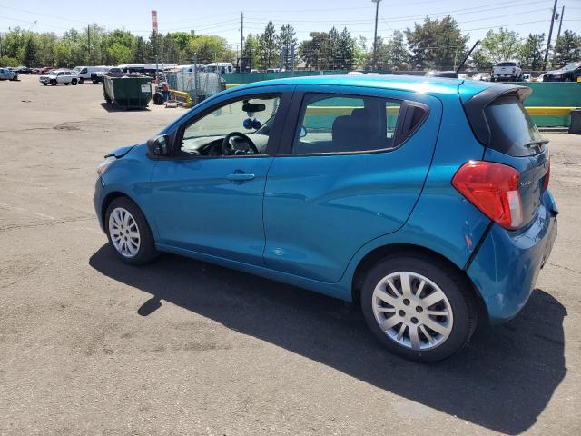 Vin: kl8cb6saxlc421252, lot: 56933105, chevrolet spark ls 20202