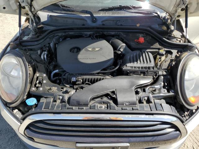2016 MINI COOPER WMWXU1C59G2D11263