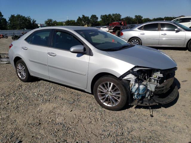 Vin: 2t1burhe1fc396066, lot: 57942265, toyota corolla l 20154