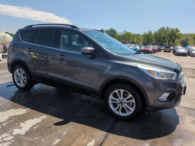 Vin: 1fmcu9g91hua23202, lot: 58346065, ford escape se 20174