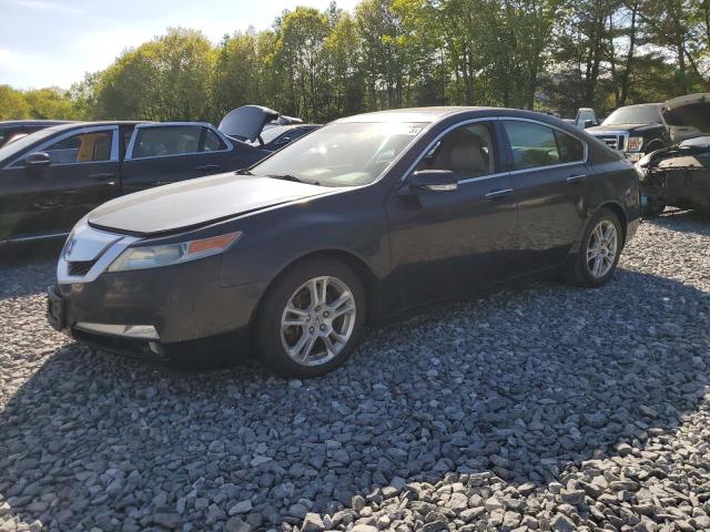 ACURA TL