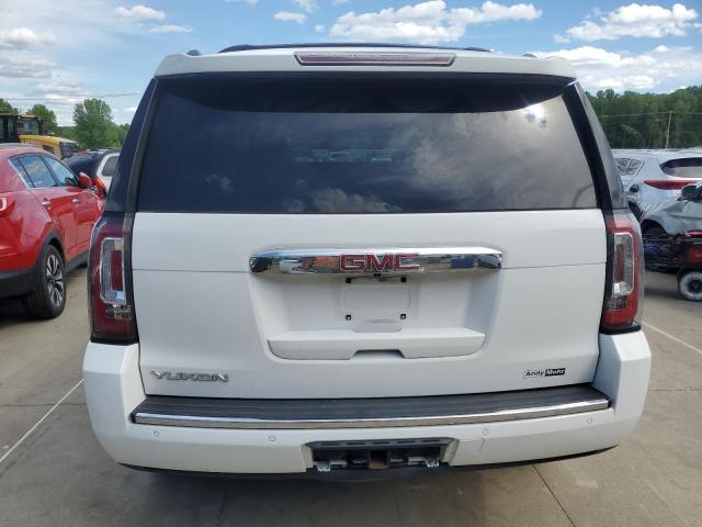 2016 GMC YUKON DENA - 1GKS2CKJ8GR213704