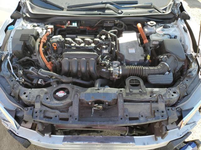 2020 HONDA INSIGHT TO 19XZE4F98LE010292