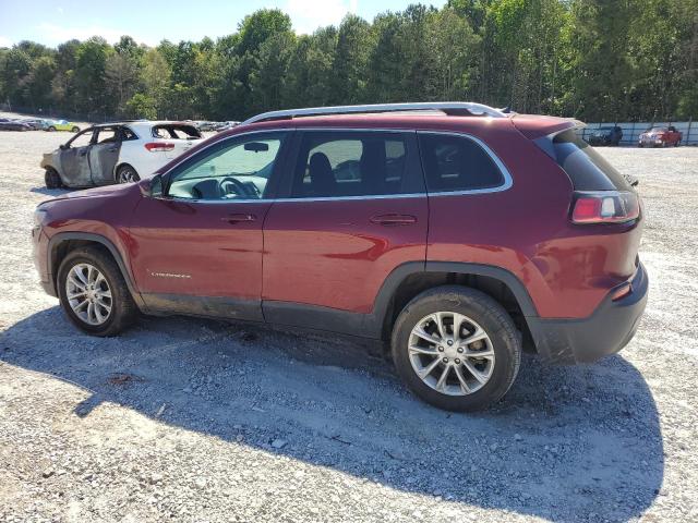 Vin: 1c4pjlcb7kd205885, lot: 58077555, jeep grand cher latitude 20192