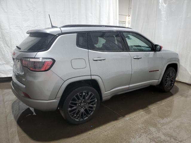 Vin: 3c4njdcn7pt543554, lot: 57160875, jeep compass limited 20233
