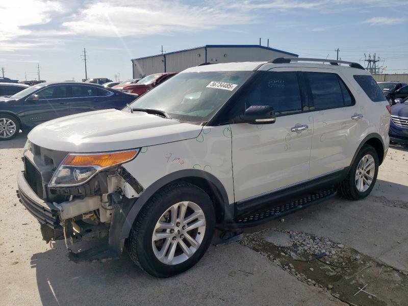 Vin: 1fm5k7d84fga85932, lot: 56734485, ford explorer xlt 2015 img_1