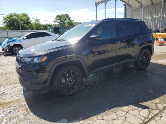 Vin: 3c4njcbb0nt218131, lot: 58042105, jeep compass latitude 2022 img_1