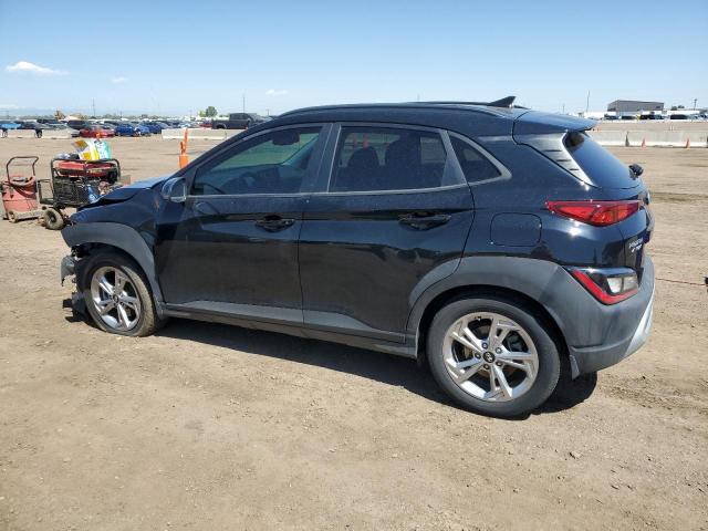 Vin: km8k6cab6pu013956, lot: 55971515, hyundai kona sel 20232