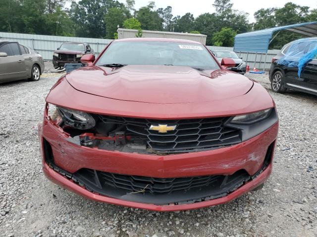2020 CHEVROLET CAMARO LS 1G1FA1RX2L0104208