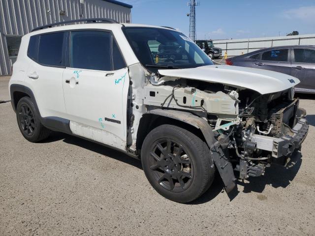 Vin: zacnjabb9lpl09209, lot: 58385545, jeep renegade latitude 20204