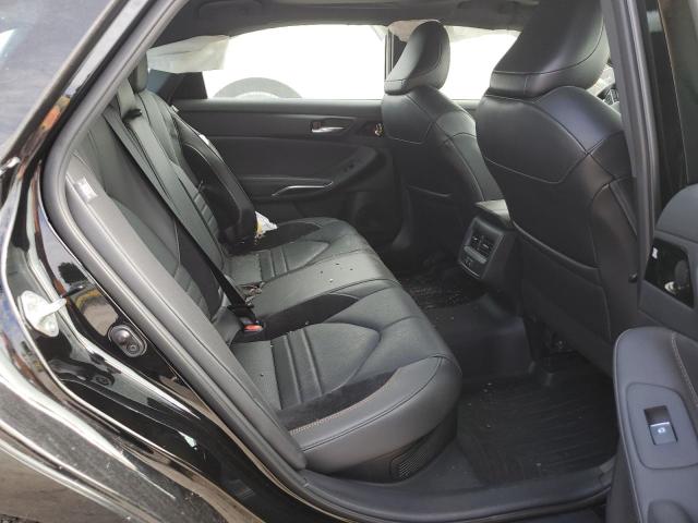 2022 TOYOTA AVALON NIG 4T1EA1AB0NU012427