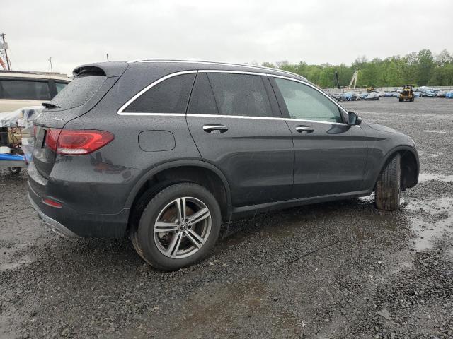 Vin: w1n0g8eb6lf772078, lot: 55958175, mercedes-benz glc-class 300 4matic 20203