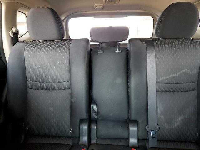 2017 NISSAN ROGUE S - JN8AT2MT9HW137155