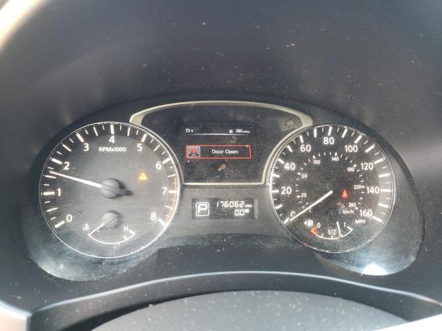 2015 NISSAN ALTIMA 2.5 - 1N4AL3AP8FC452736