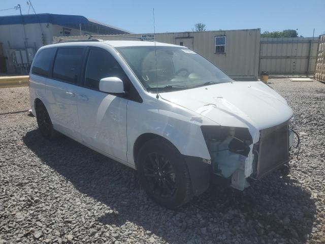 Vin: 2c4rdgeg3kr735123, lot: 57136325, dodge caravan gt 20194