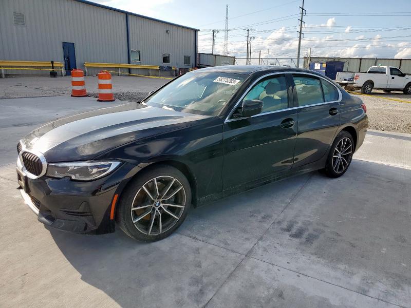 Vin: 3mw5r1j04l8b37143, lot: 58275205, bmw 3 series 2020 img_1