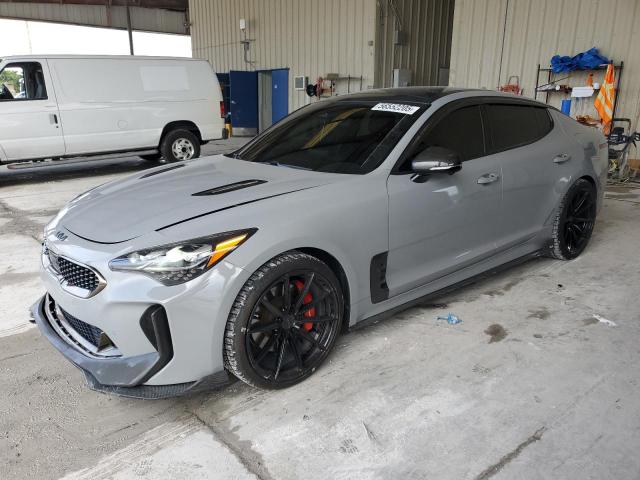 Vin: knae55lc8n6120186, lot: 56552205, kia stinger gt2 2022 img_1