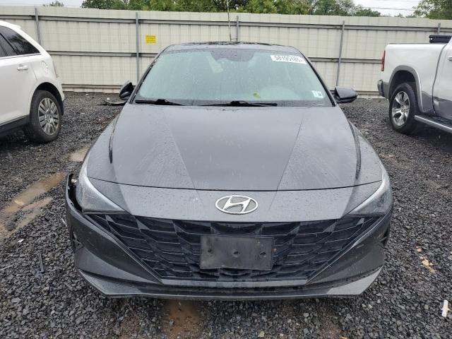 2021 HYUNDAI ELANTRA SE - 5NPLL4AGXMH034141