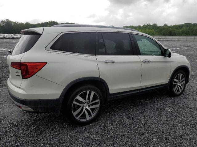 Vin: 5fnyf5h91hb032616, lot: 56823735, honda pilot touring 20173