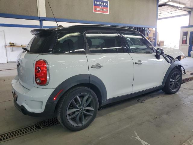 Vin: wmwzc3c52ewp52288, lot: 58346315, mini cooper s countryman 20143