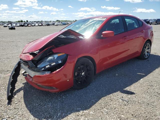 Vin: 1c3cdfbb5fd117243, lot: 57879985, dodge dart sxt 2015 img_1