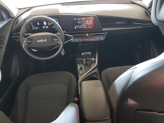 2023 KIA NIRO LX KNDCP3LE6P5082587