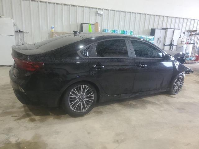 Vin: 3kpf54ad5pe546623, lot: 57849165, kia forte gt line 20233