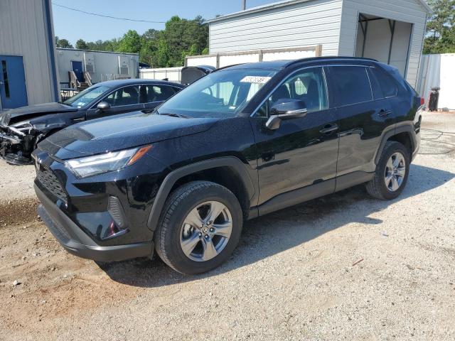 Vin: 2t3w1rfv0rw336870, lot: 56969515, toyota rav4 xle 2024 img_1
