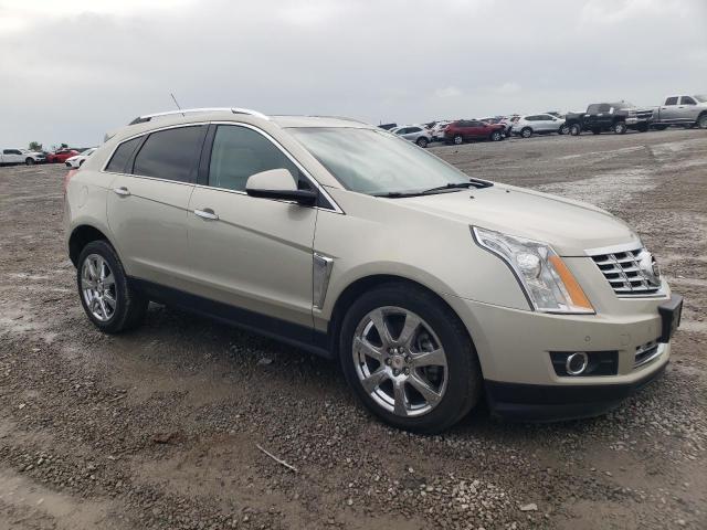 Vin: 3gyfnde30fs627721, lot: 55977085, cadillac srx premium collection 20154