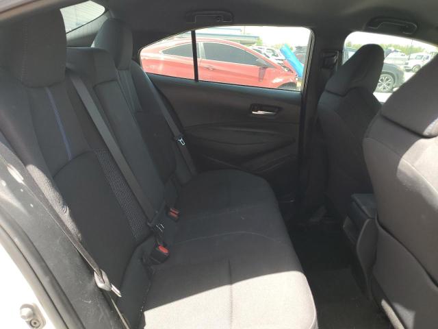 2020 TOYOTA COROLLA SE - 5YFS4RCE5LP053683