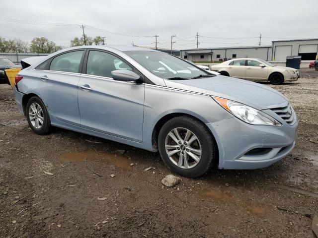 Vin: 5npeb4ac3dh796882, lot: 55673555, hyundai sonata gls 20134