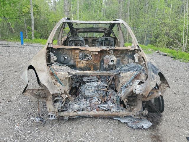 2021 TESLA MODEL Y 5YJYGDEE0MF193896