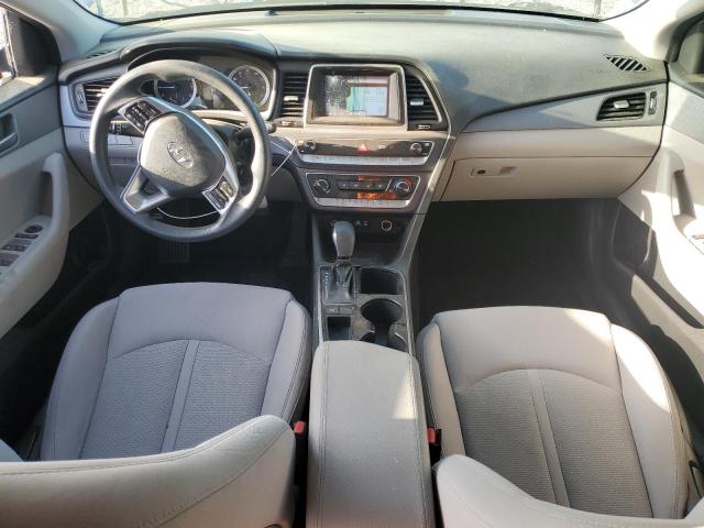 2019 HYUNDAI SONATA SE - 5NPE24AF2KH749849