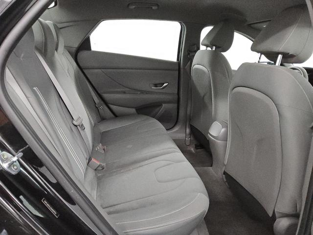 2021 HYUNDAI ELANTRA SE 5NPLM4AG4MH029174