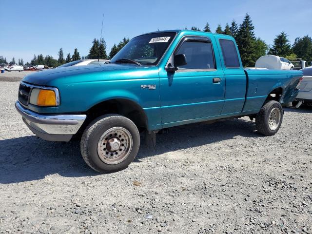 FORD RANGER SUP