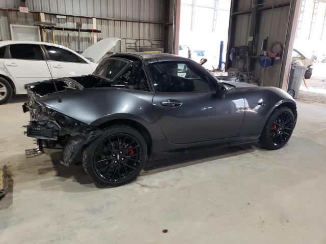 Vin: jm1ndal70k0304246, lot: 55688975, mazda mx5 club 20193