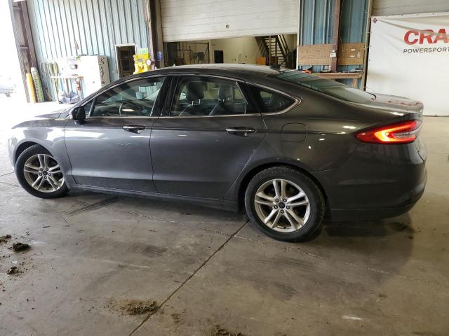 Vin: 3fa6p0hd2jr175712, lot: 55277275, ford fusion se 20182