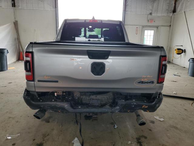 2021 RAM 1500 BIG H - 1C6SRFFT5MN597004