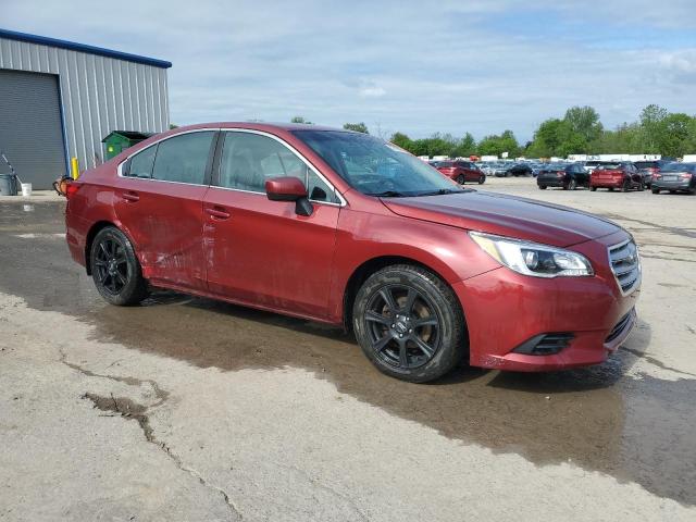 Vin: 4s3bnac61h3046186, lot: 57793085, subaru legacy 2.5i premium 20174