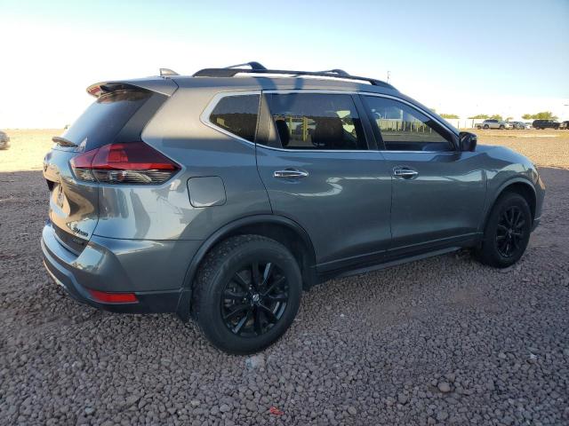 Vin: 5n1at2mv6jc755212, lot: 56247235, nissan rogue s 20183