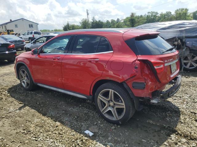 Vin: wdctg4gb2gj207754, lot: 58034265, mercedes-benz gla-class 250 4matic 20162