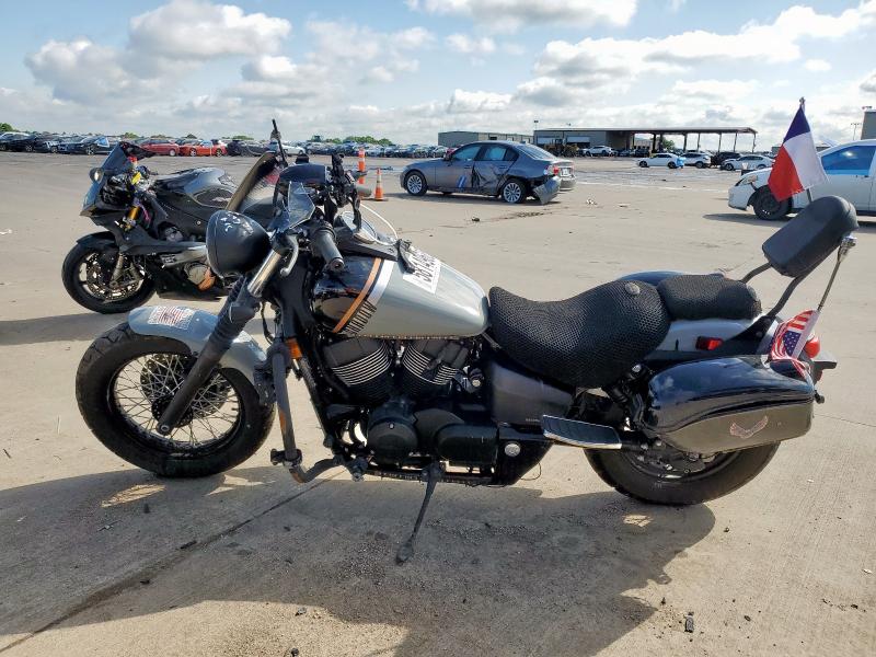 2024 HONDA VT750 C2B JH2RC5373RK400034