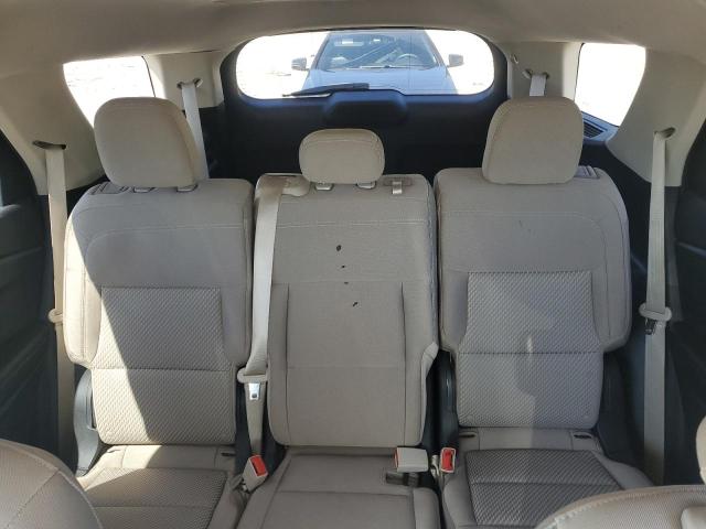 2021 FORD EXPLORER - 1FMSK7BH8MGA81871