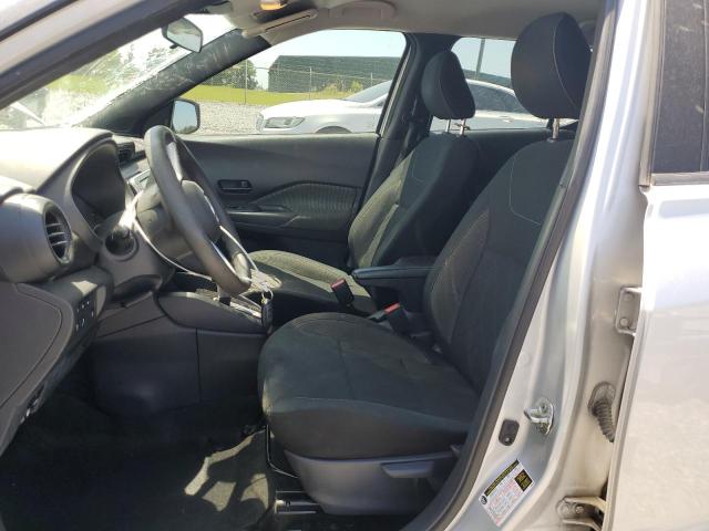 2020 NISSAN KICKS S - 3N1CP5BV5LL569791