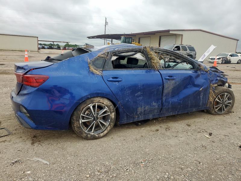 Vin: 3kpf24ad1re715340, lot: 58655435, kia forte lx 20243
