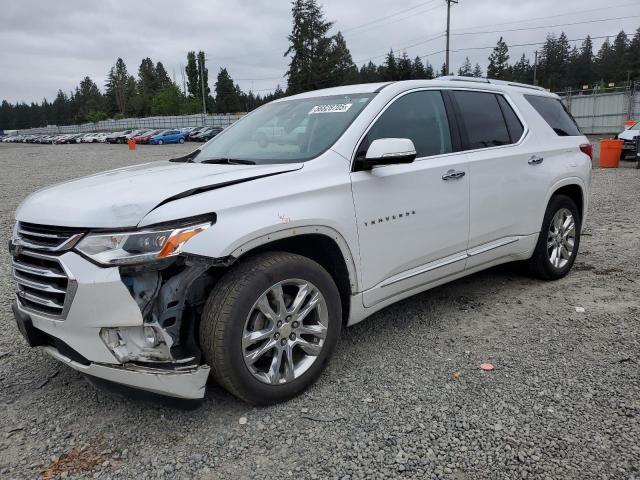 Vin: 1gnevjkw0kj174475, lot: 56828705, chevrolet traverse high country 2019 img_1