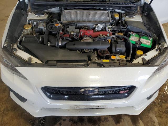2017 SUBARU WRX STI JF1VA2V69H9802586